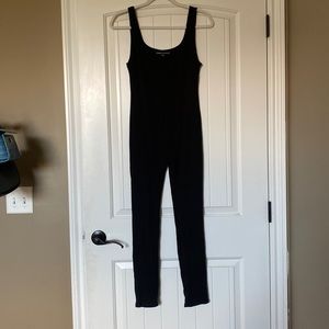 Naked Wardrobe jumpsuit